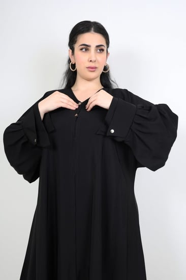 عباية صالونا آليا