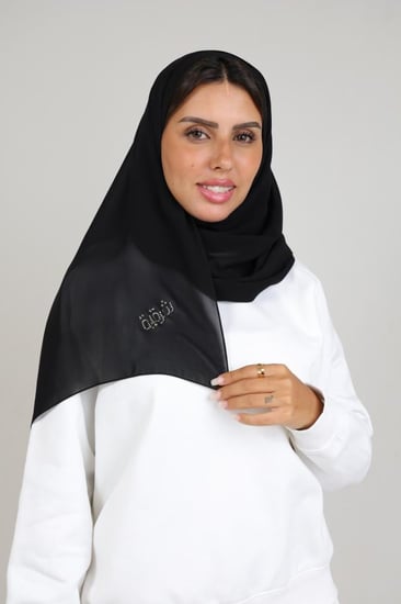 طرحة توقيع كرستال غومورو