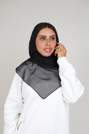 حجاب بوال كرستال إيلانا