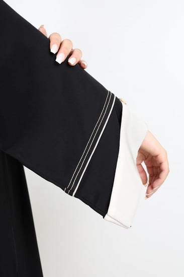 عباية صالونا ريمان