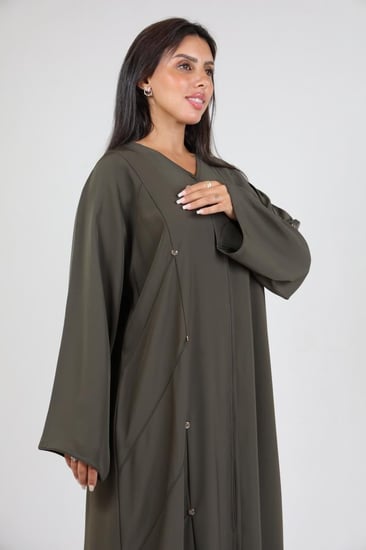 عباية فرسان تركيبات جوهي