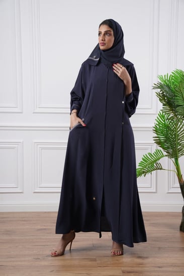 عباية صالونا هنادي