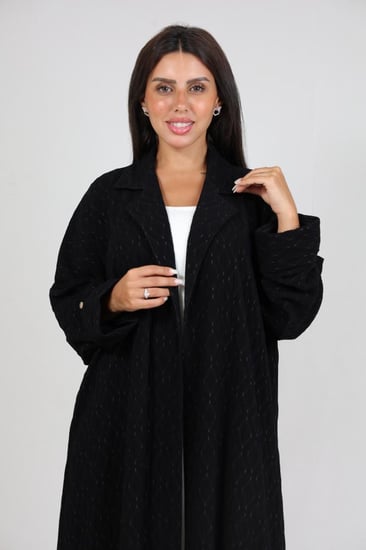 عباية هشتاق بيرين