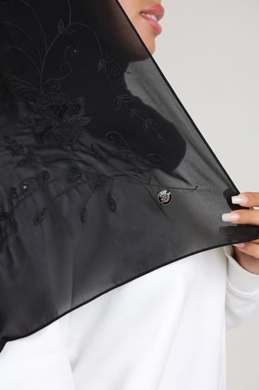 طرحة يدوي كامل ريفان