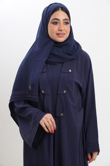 عباية صالونا تركيبات ضبية