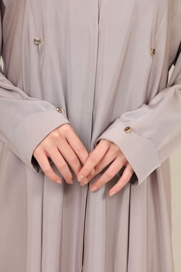 عباية صالونا تركيبات اليانا