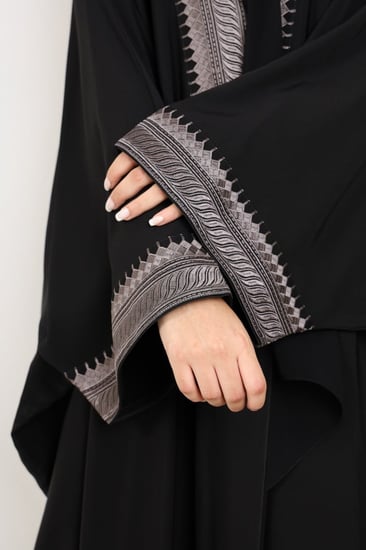 عباية مشلح رازان