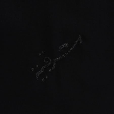 طرحة أمواج توقيع شرقية لمار