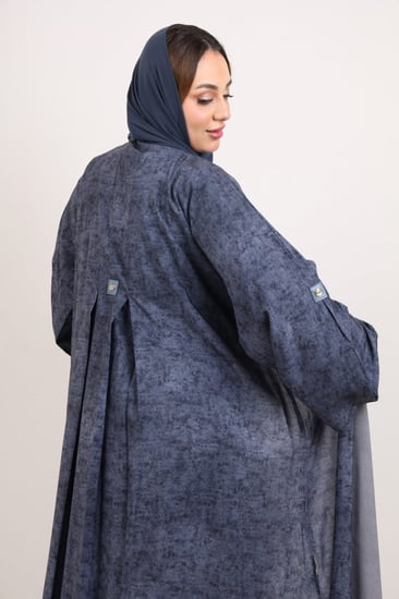 عباية كريب هناء