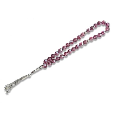 سبحة سوارفسكي