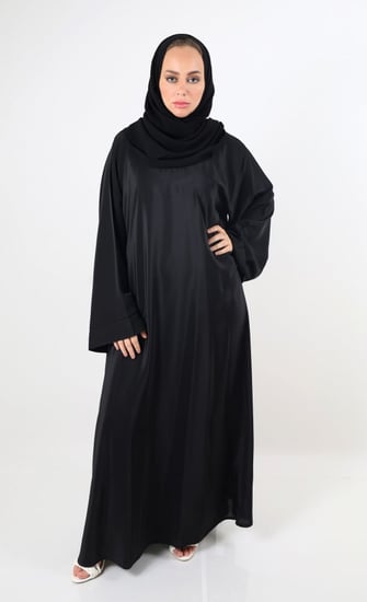 عباية زمردة جميرا