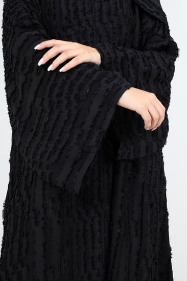 عباية إنترنت رويدا مبطن