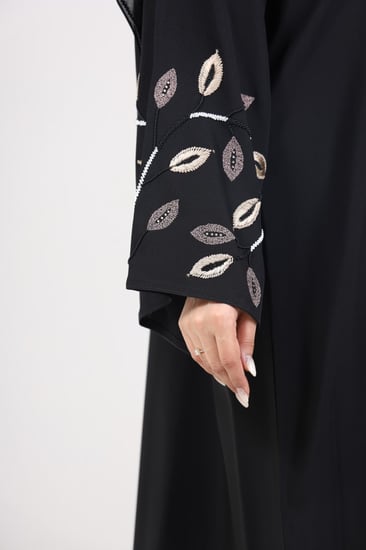 عباية صالونا يدوي بيلا