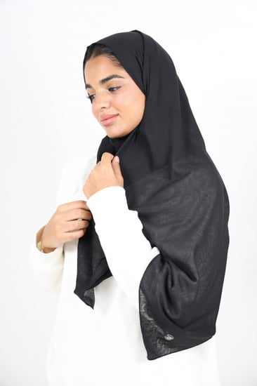 طرحة بوال سادة