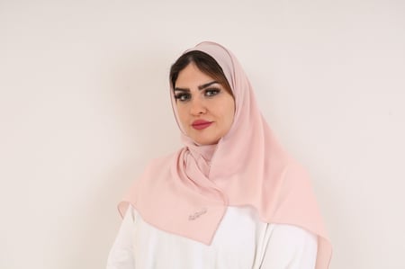 طرحة أمواج خط سوارفسكي غلا