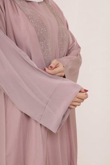 عباية صالونا سلطانة