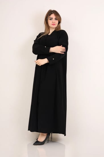 عباية اسطورة سحر