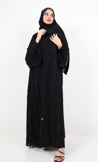 عباية إنترنت رويدا مبطن