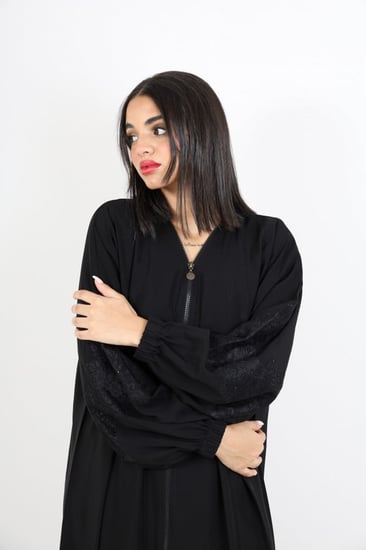 عباية صالونا لوليا