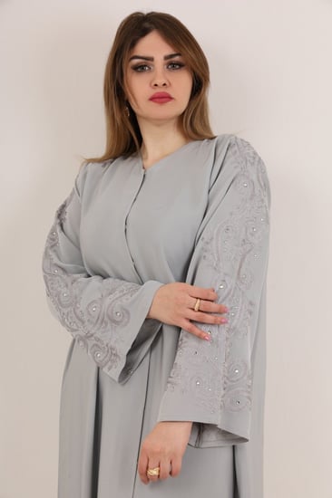 عباية صالونا اري كريستال شذى