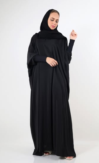 عباية زمردة الشهامة