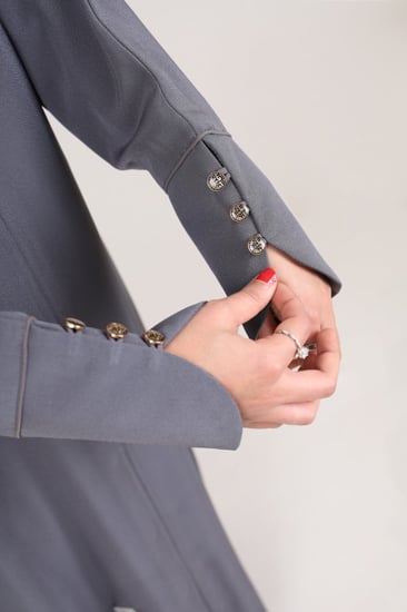 عباية صالونا جود