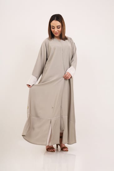 عباية صالونا تركيبات سالي