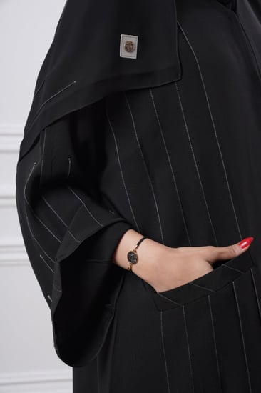 عباية صالونا ريهاف