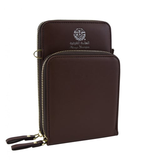 شنطة جوال شرقية