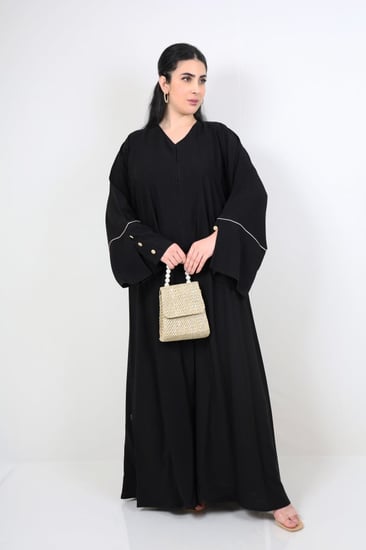 عباية صالونا رسلان