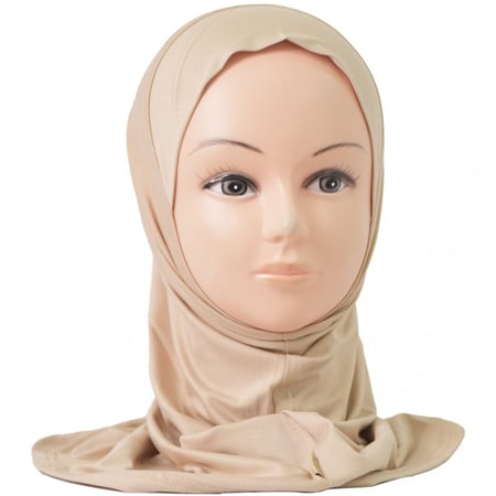 طاقية كامل الرأس
