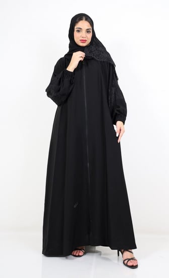 عباية صالونا لوليا