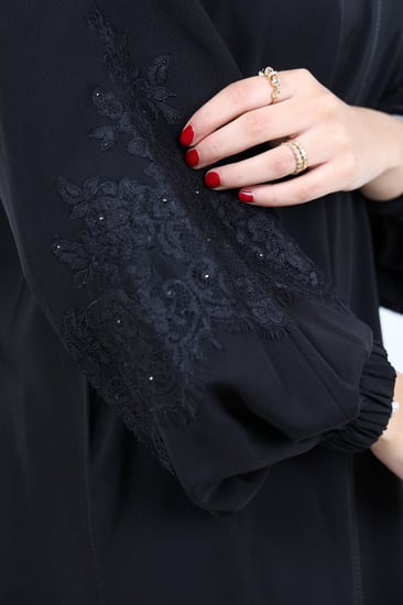 عباية صالونا لوليا