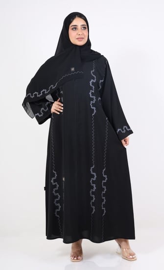 عباية صالونا أرى رواء