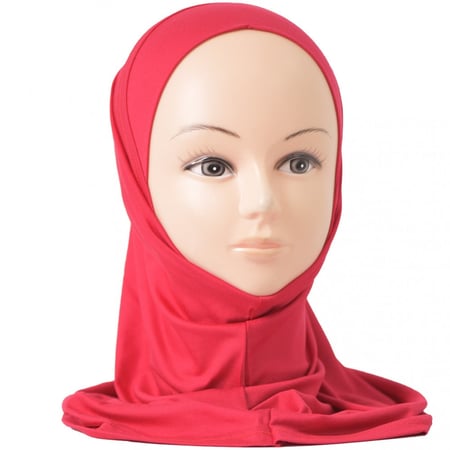 طاقية كامل الرأس