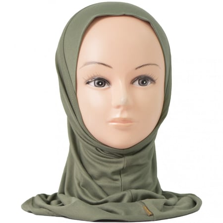 طاقية كامل الرأس