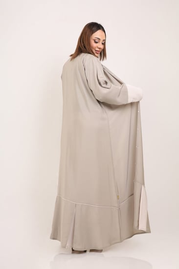 عباية صالونا تركيبات سالي