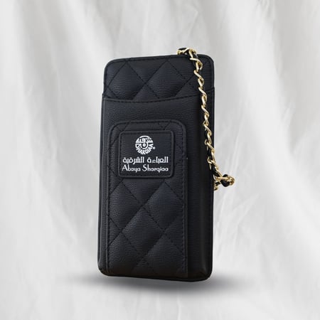 شنطة جوال سلسلة