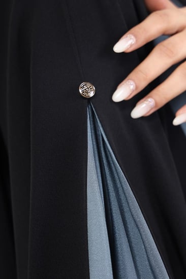 عباية صالونا تركيبات ماريتا