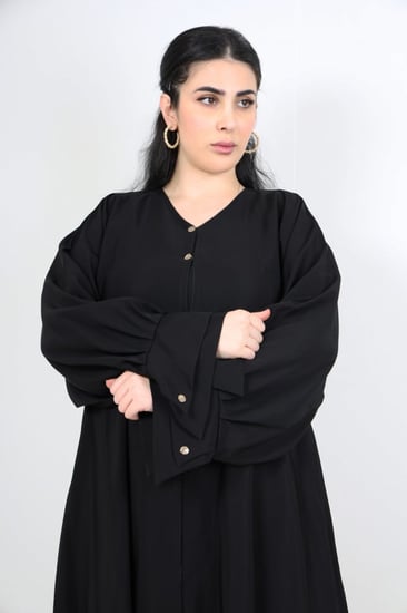 عباية صالونا آليا