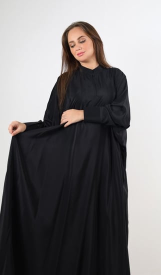 عباية زمردة العين