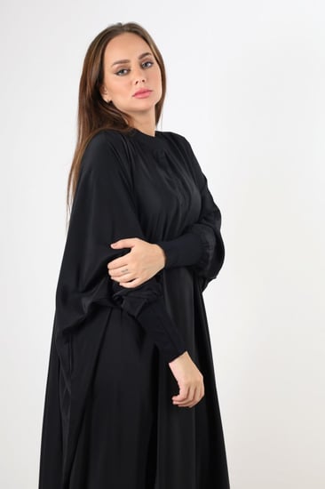 عباية زمردة الشهامة