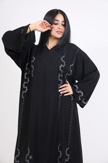 عباية صالونا أرى رواء