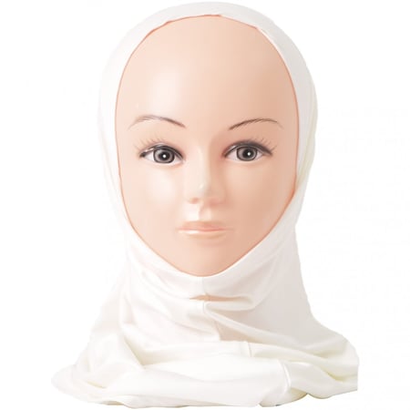 طاقية كامل الرأس