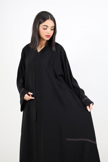 عباية صالونا روسيل