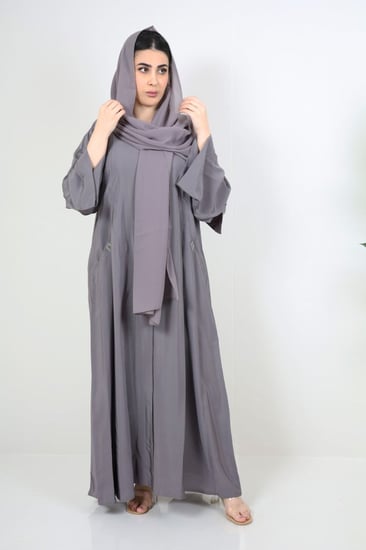 عباية صالونا كاتينا