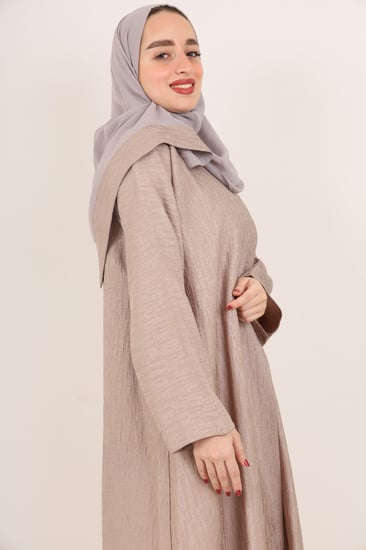 عباية لف اريج