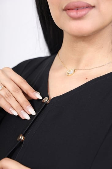 عباية صالونا تركيبات ماديرا