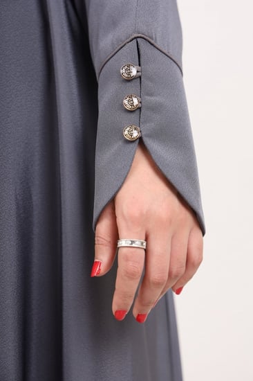 عباية صالونا جود