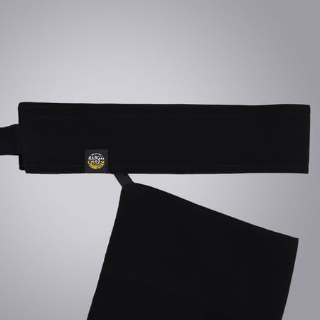 نقاب مفتوح مطاط